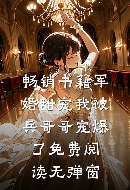 畅销书籍军婚甜宠我被兵哥哥宠爆了免费阅读无弹窗