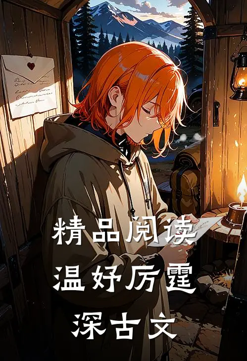 精品阅读温妤厉霆深古文