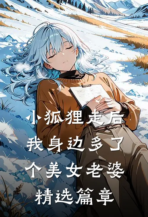 小狐狸走后,我身边多了个美女老婆精选篇章阅读