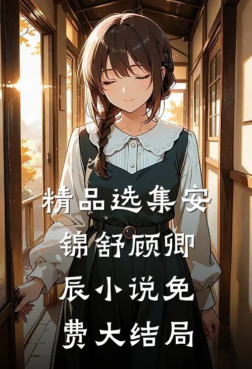精品选集安锦舒顾卿辰小说免费大结局
