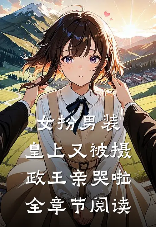女扮男装,皇上又被摄政王亲哭啦全章节阅读免费