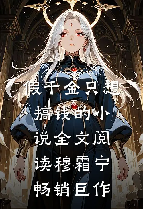 假千金只想搞钱的小说全文阅读穆霜宁畅销巨作