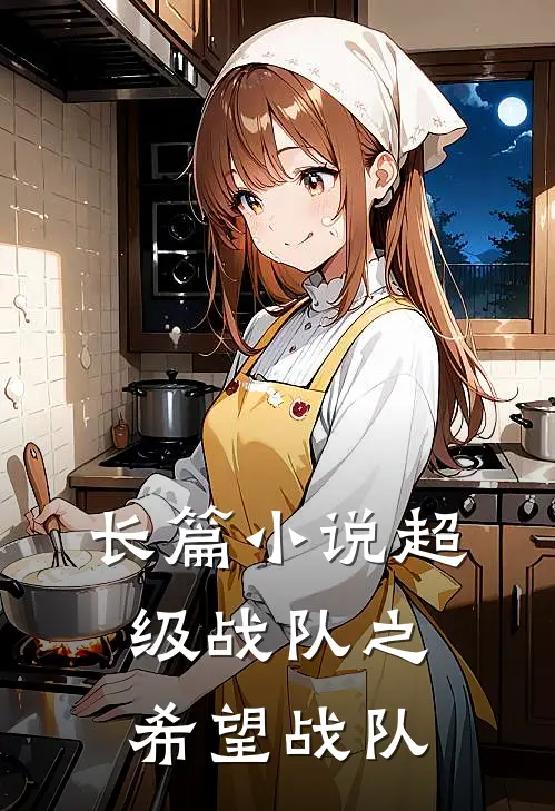 长篇超级战队之希望战队在线阅读