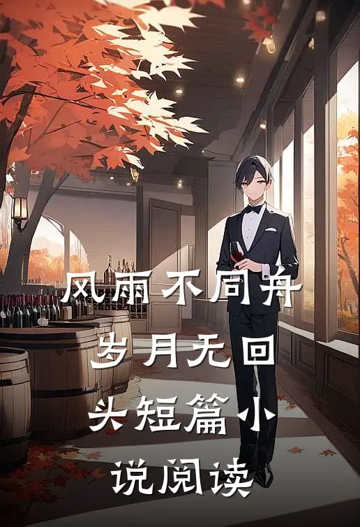风雨不同舟,岁月无回头短篇阅读全文