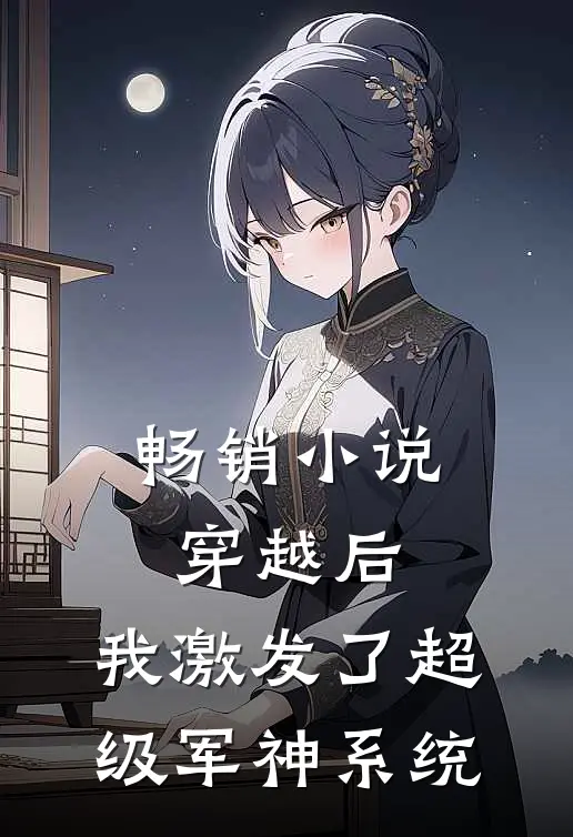 畅销穿越后,我激发了超级军神系统免费阅读
