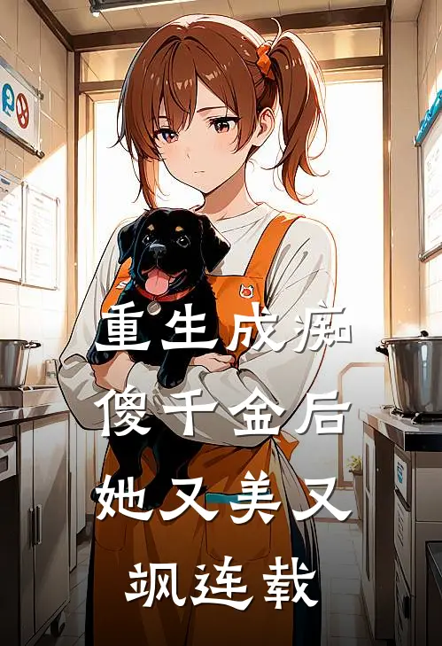 重生成痴傻千金后,她又美又飒连载