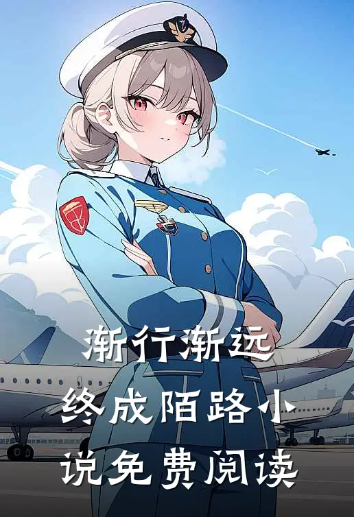 渐行渐远,终成陌路免费阅读