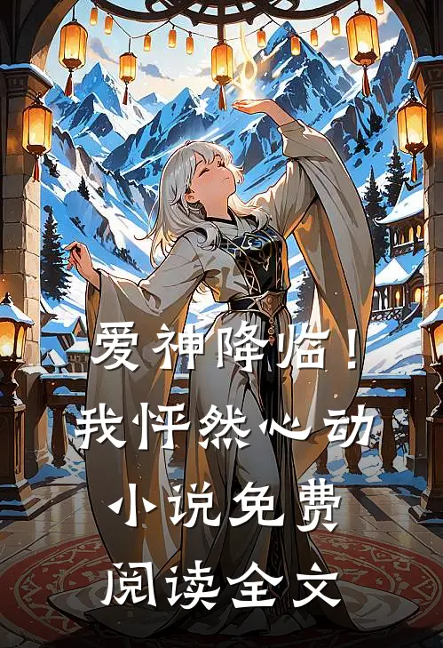 爱神降临!我怦然心动免费阅读全文无弹窗