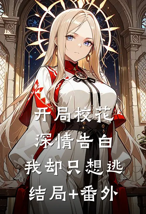 开局校花深情告白，我却只想逃结局+番外