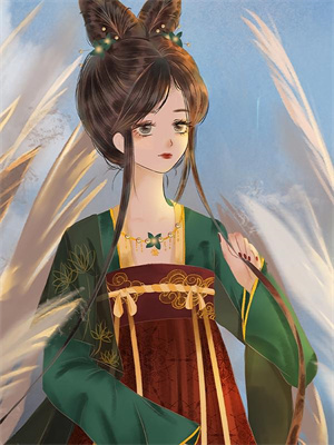 曾是世间落魄客小说大结局
