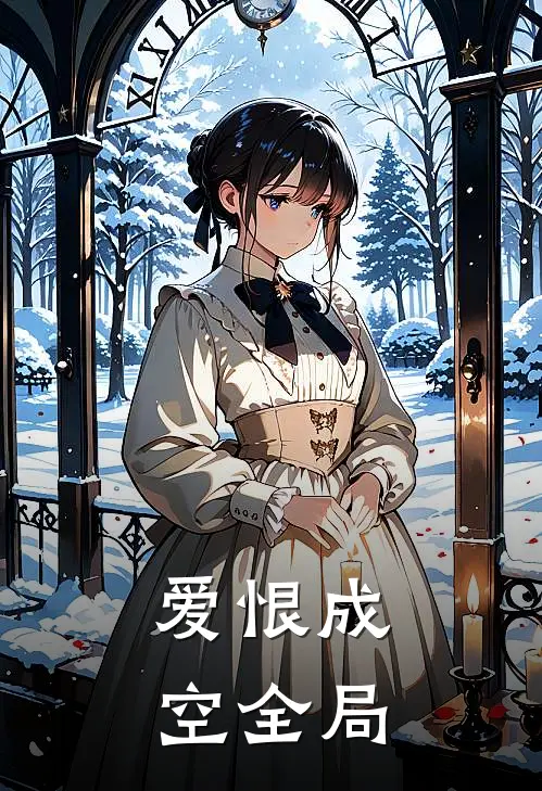 爱恨成空全局
