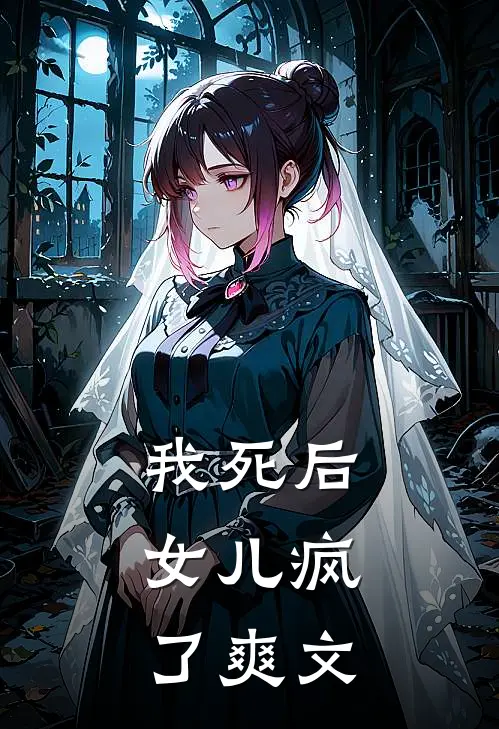 我死后,女儿疯了爽文推荐