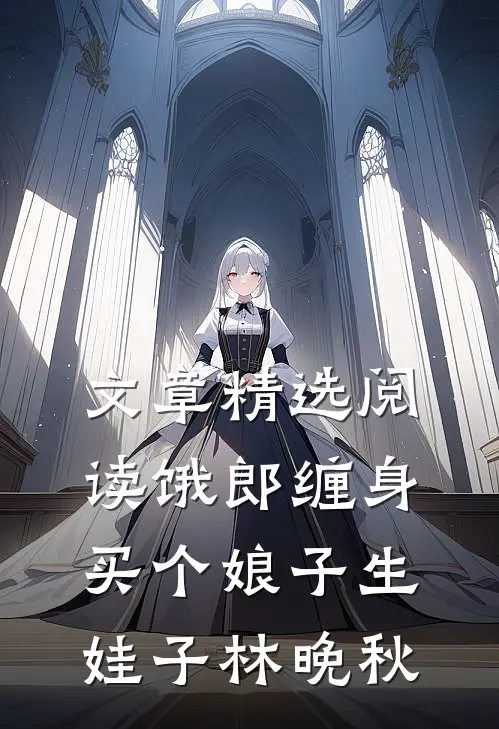 文章精选阅读饿郎缠身买个娘子生娃子林晚秋