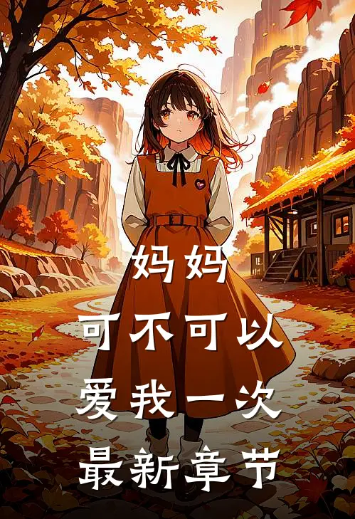 妈妈,可不可以爱我一次最新章节