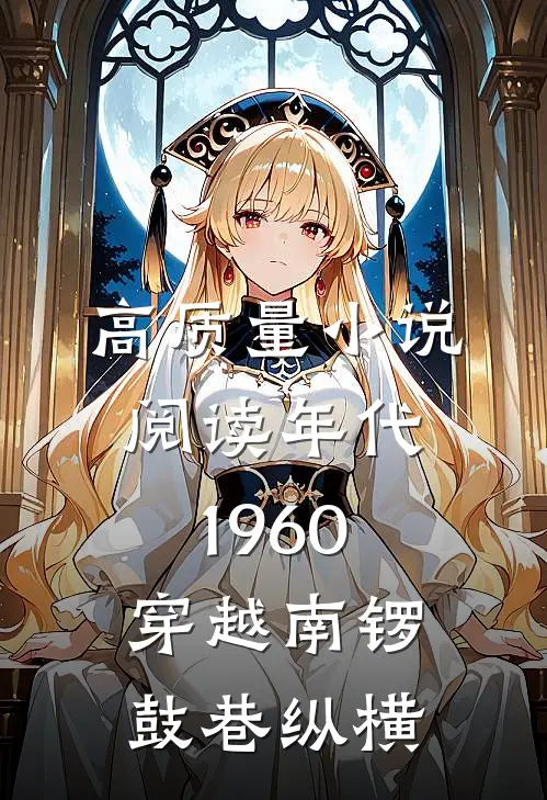 高质量小说阅读年代1960穿越南锣鼓巷纵横