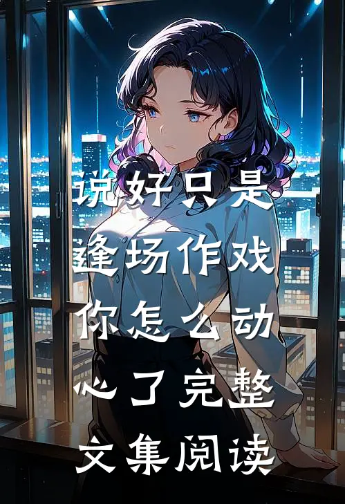说好只是逢场作戏,你怎么动心了完整文集阅读理解