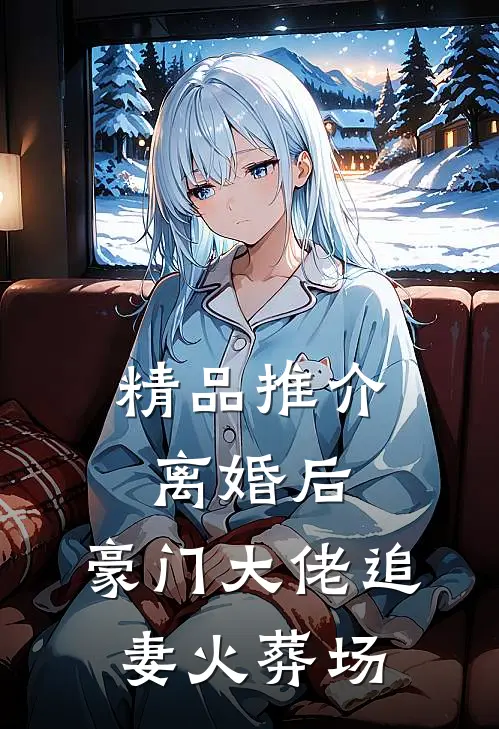 精品推介离婚后，豪门大佬追妻火葬场