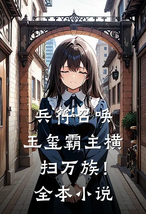 兵符召唤玉玺霸主横扫万族!全本免费阅读