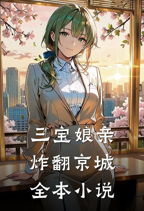 三宝娘亲炸翻京城全本小说