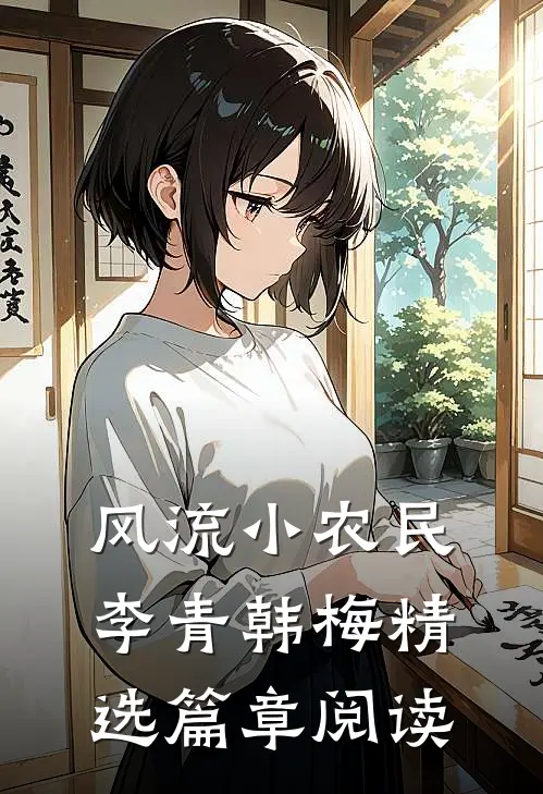 风流小农民李青韩梅精选篇章阅读
