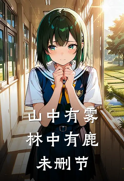 山中有雾林中有鹿未删节