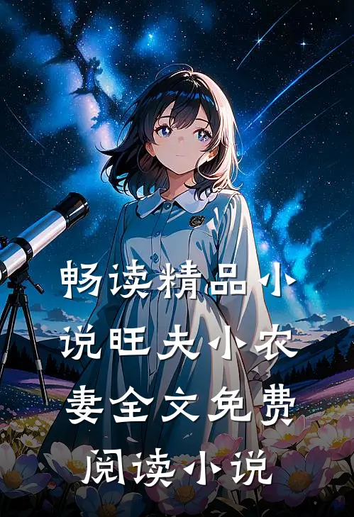 畅读精品小说旺夫小农妻全文免费阅读小说