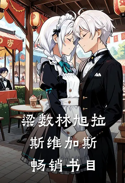 梁数林旭拉斯维加斯畅销书目