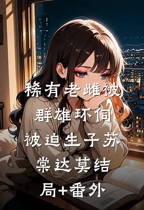 稀有老雌被群雄环伺，被迫生子苏棠达莫结局+番外