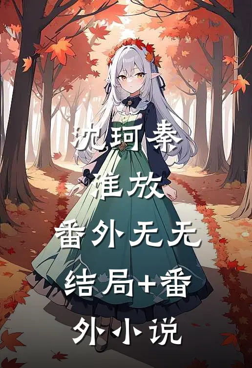 沈珂秦淮放： 番外无无结局+番外小说