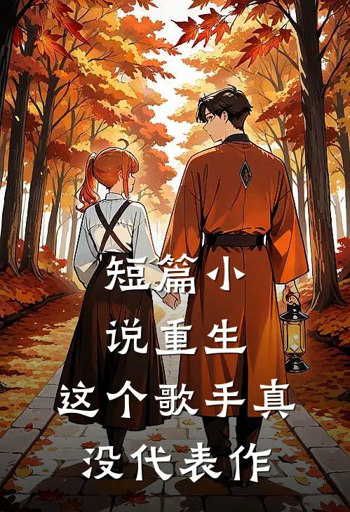 短篇重生这个歌手真没代表作者