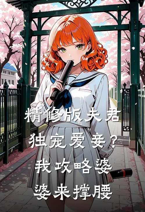 精修版夫君独宠爱妾？我攻略婆婆来撑腰