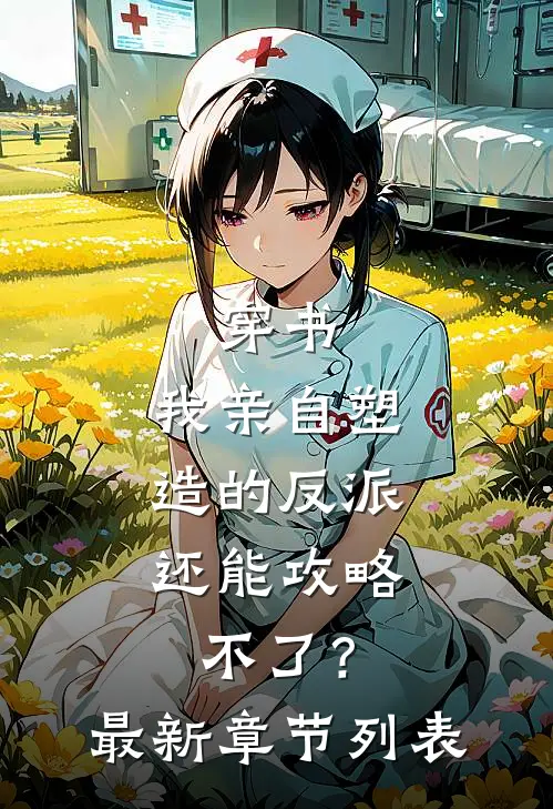 穿书：我亲自塑造的反派，还能攻略不了？最新章节列表