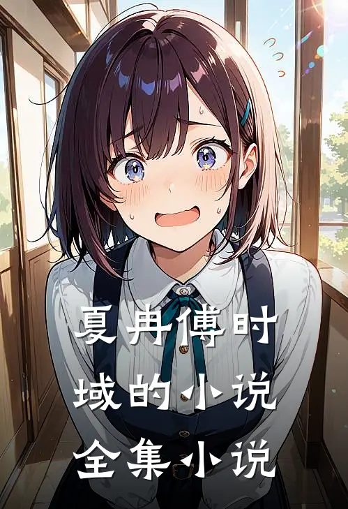 夏冉傅时域的小说全集小说