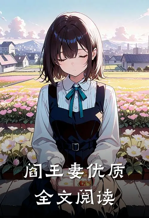 阎王妻优质全文阅读