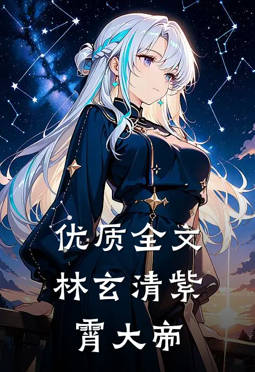 优质全文林玄清紫霄大帝