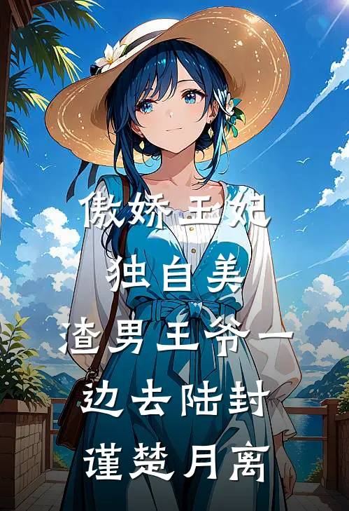 傲娇王妃独自美，渣男王爷一边去陆封谨楚月离