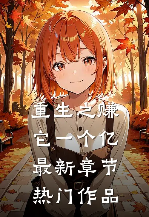 重生之赚它一个亿最新章节热门作品