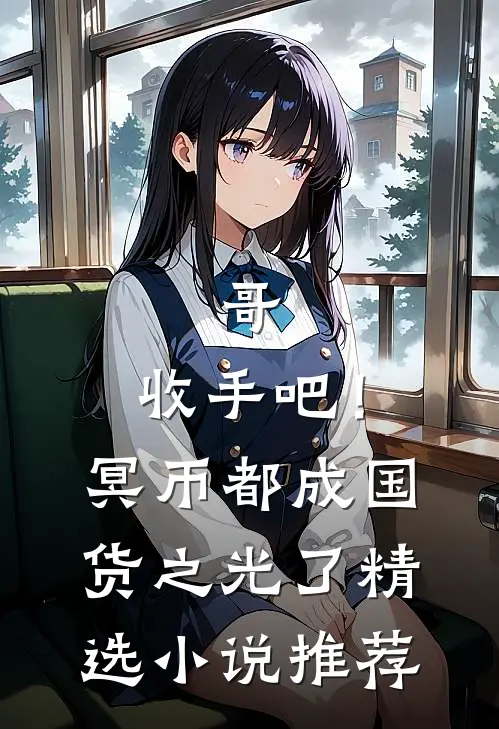 哥，收手吧！冥币都成国货之光了精选小说推荐