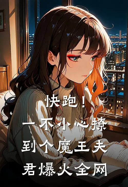 快跑！一不小心撩到个魔王夫君爆火全网