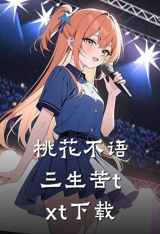 桃花不语三生苦txt下载