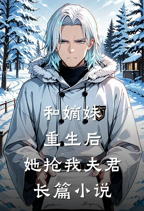 和嫡妹重生后，她抢我夫君长篇小说