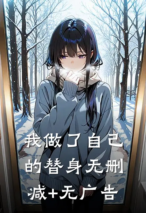 我做了自己的替身无删减+无广告