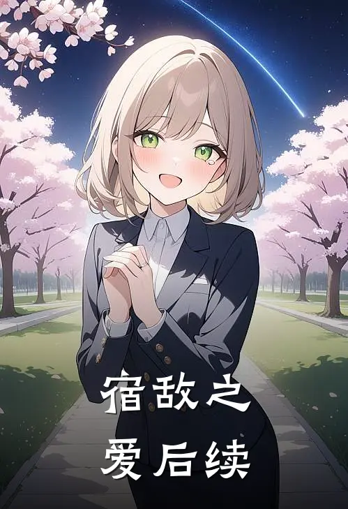 《宿敌之爱》后续