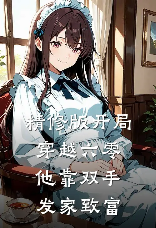 精修版开局穿越六零，他靠双手发家致富