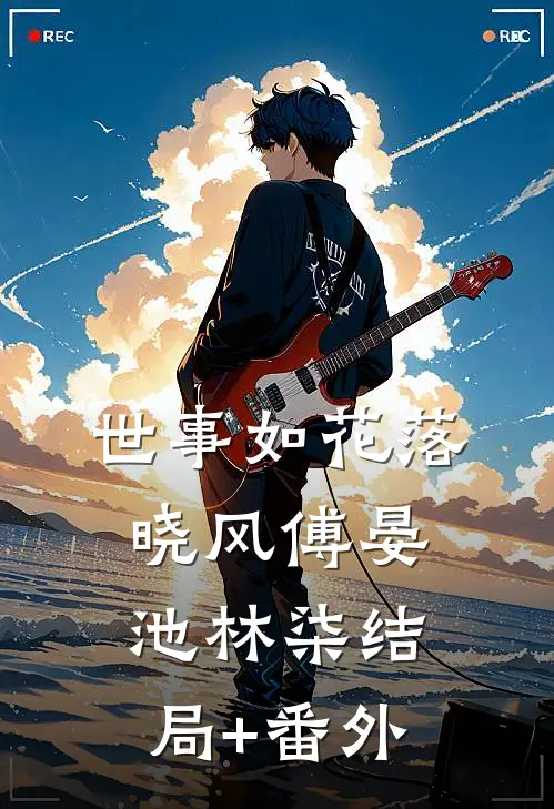 世事如花落晓风傅晏池林柒结局+番外