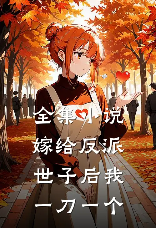 全集嫁给反派世子后我一刀一个老婆