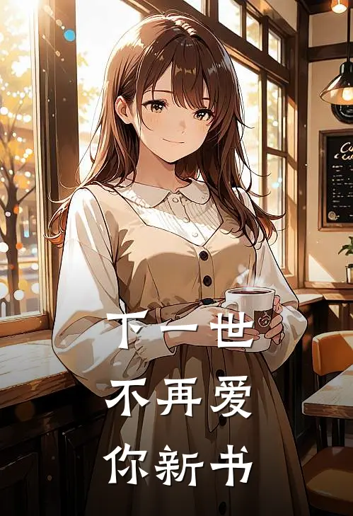 下一世,不再爱你新书