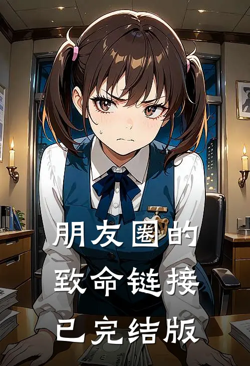 朋友圈的致命链接已完结版