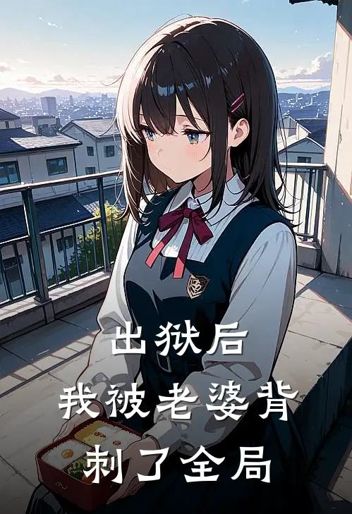 出狱后,我被老婆背刺了全局
