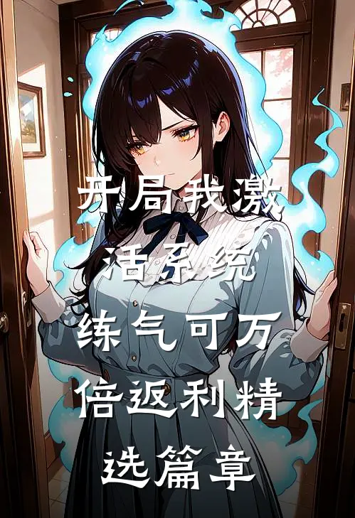 开局我激活系统，练气可万倍返利精选篇章